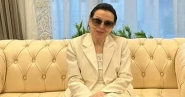 جلسة تصوير نجاة الصغيرة.. حقيقة ولا Ai