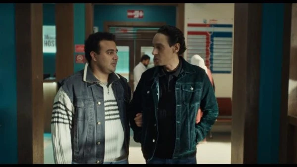 هبة تواجه ثابت وسط كشف الأسرار.. الحلقة 12 من مسلسل عرض وطلب