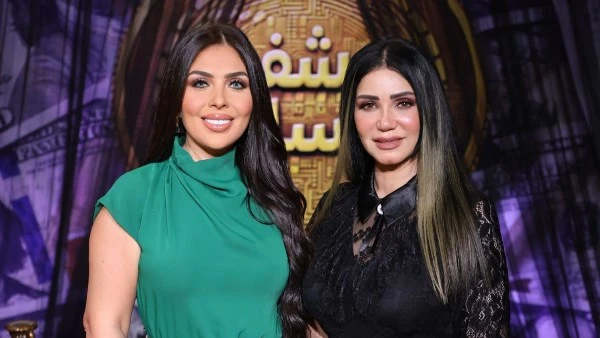 إيناس عز الدين: عبلة كامل طلبت من ممثلين في سلسال الدم تعديل ف الاسكريبت واعترضوا.. ولغت المشهد