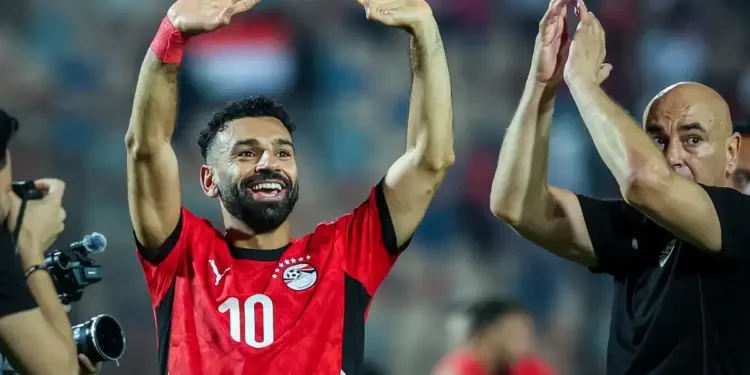منتخب مصر ساب “أمريكا” ورايح يبيع “تاكو” في المكسيك