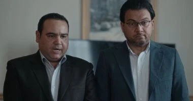 رأس الأفعى الحلقة 29.. تبادل اتهامات بين علاء السماحي ويحيى موسى