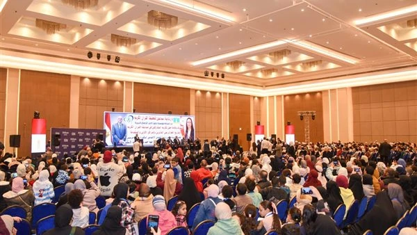 بمشاركة 1000 متسابق.. محافظ الإسكندرية يشهد حفل توزيع جوائز مسابقة حفظ القرآن الكريم