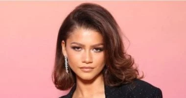 زندايا: سأبتعد عن الأضواء بعد عام مزدحم.. تعرف على أعمالها فى 2026