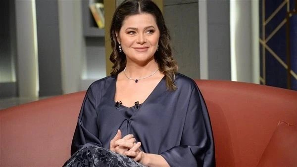 يسرا اللوزي: بروح لدكتور نفسي من سنين علشان عندي توتر زيادة ومشاكل في النوم