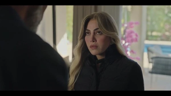 محمد علاء يكشف حقيقة هاني عادل لريهام حجاج.. الحلقة الأخيرة من مسلسل توابع