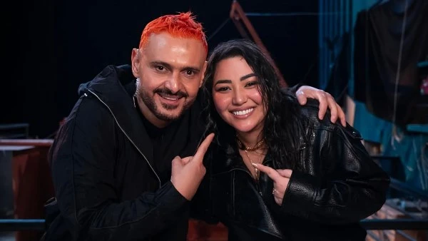 أول تعليق من رامز جلال على حلقة رحمة محسن في “رامز ليفل الوحش”