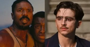 مايكل بى جوردان يتفوق على تيموثى شالاميت بالأوسكار.. اعرف التفاصيل