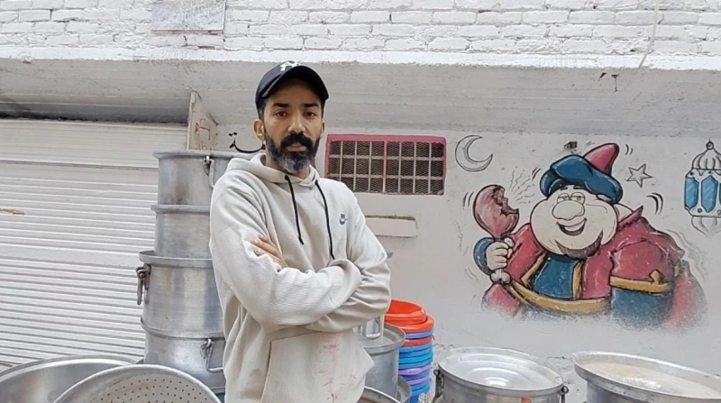 “الحلل بتنزل من البيوت”، كواليس إفطار المطرية وتقديم 100 ألف وجبة (خاص)