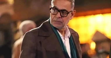 علي كلاي الحلقة 18.. عزازي يعترف لـ علي بأنه والده