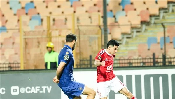 الأهلي يودع دوري أبطال أفريقيا بعد هزيمة قاسية بثلاثية أمام الترجي (صور)