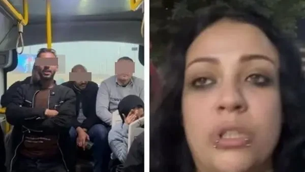 براءة المتهم في واقعة “فتاة الأتوبيس” ورفض الدعوى المدنية