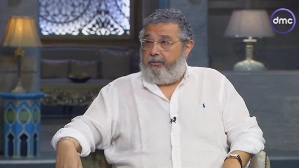 ماجد الكدواني يتحدث عن «كان ياما كان»: رسالة إنسانية لحماية الأسرة بعد الطلاق