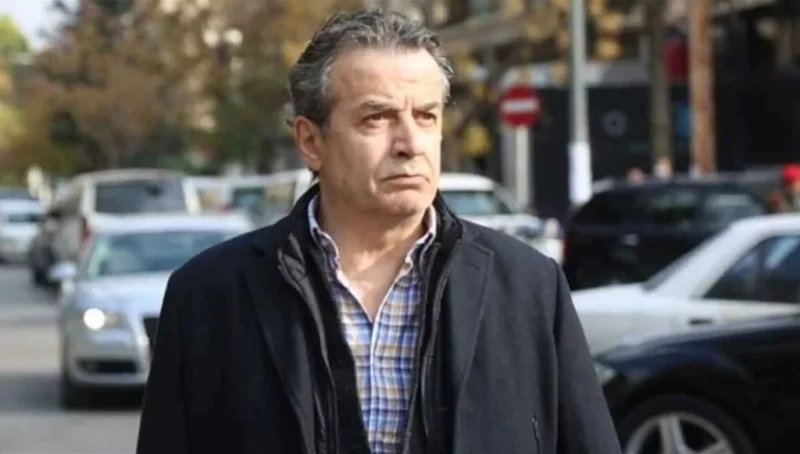 عدنان أبو الشامات يعتذر بعد حديثه عن انتحار نجل أناهيد فياض