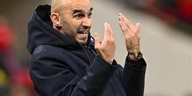 المغرب بلا مدرب… وليد الركراكي رحل والجمهور مصدوم
