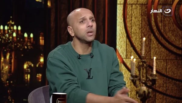 إينو يكشف الفارق بين القطبين: الفوز على الأحمر كان احتفال أسبوع في الزمالك