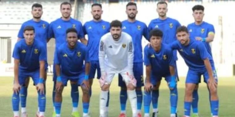 كهرباء الإسماعيلية يواجه إنبي في أمل جديد للبقاء بالدوري