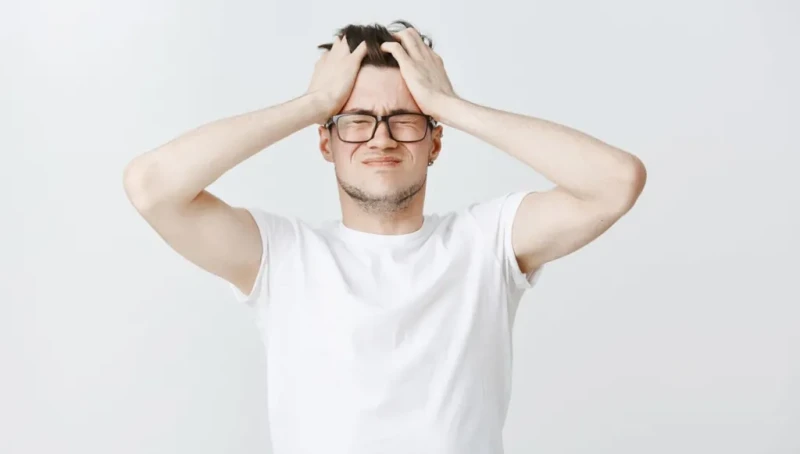 6 طرق عملية للتخفيف من التفكير الزائد