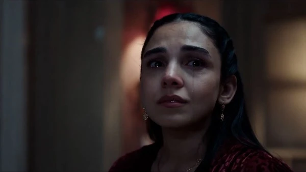 مسلسل سلمى أبو ضيف تتورط في جريمة قتل