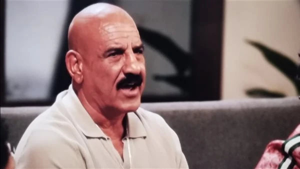 أنا بلطجي. انفعال محمد لطفي في الكاميرا الخفية مع تميم يونس