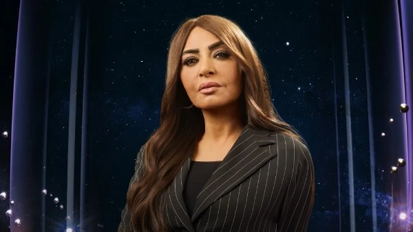 سلوى خطاب: ركزت في "المتر سمير" على البعد النفسي للشخصية| خاص