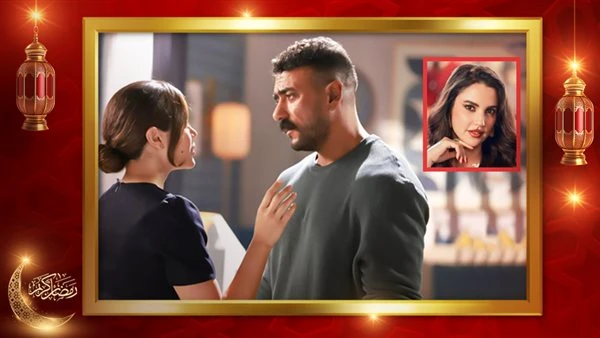 أحمد العوضي يواجه تهديد درة بإيذاء زوجته يارا السكري في الحلقة 13 من علي كلاي