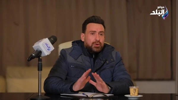 لم نضال الشافعي: الإخوان ورم سرطاني ومصر في وضع أمني محترم