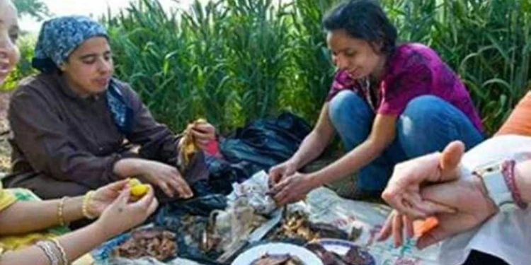 موعد إجازة شم النسيم 2026 في مصر للقطاع العام والخاص والبنوك