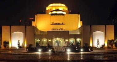 تعديل مواعيد عروض الأوبرا إجراء مؤقت يرتبط بالظروف الراهنة