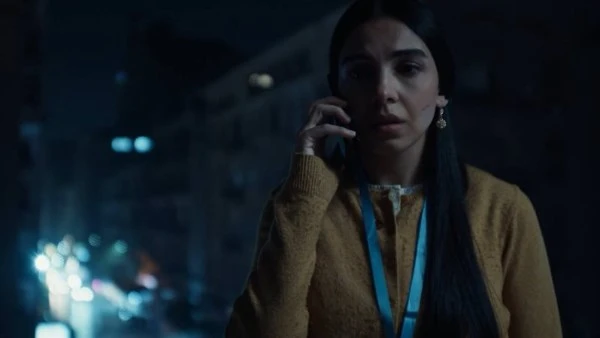 موعد عرض الحلقة الثالثة من مسلسل عرض وطلب بطولة النجمة سلمي أبو الضيف