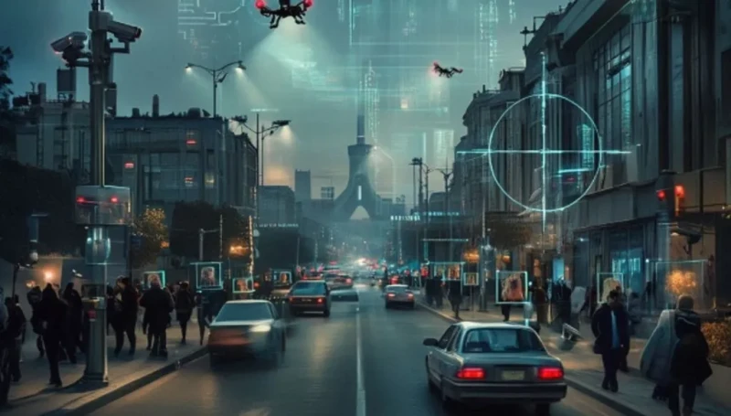 "آلة إنتاج الأهداف": كيف حوّل الذكاء الاصطناعي شوارع طهران إلى بنك أهداف عسكري