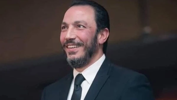 طارق لطفي: الجمهور يحب تقمصي أدوار الشر لأني أظهر فيها دوافعي الإنسانية