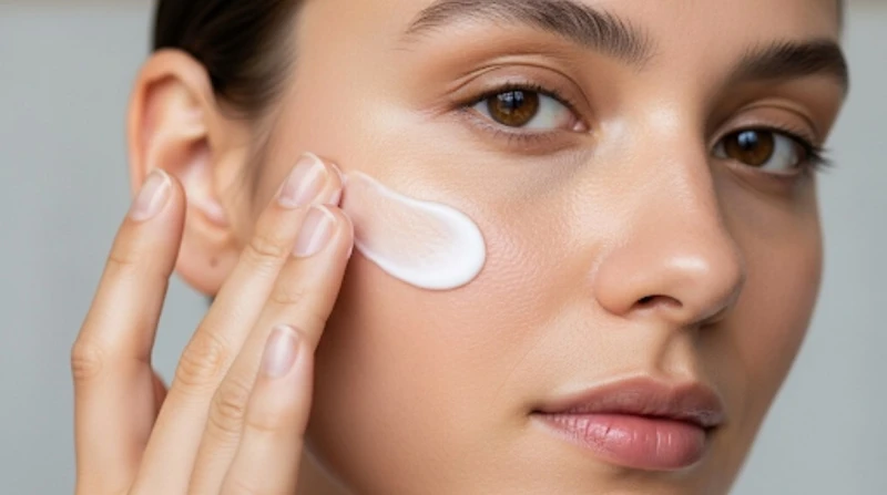 لنتائج أسرع قبل العيد. احذرِ وضع منتجات البشرة في هذه الساعة