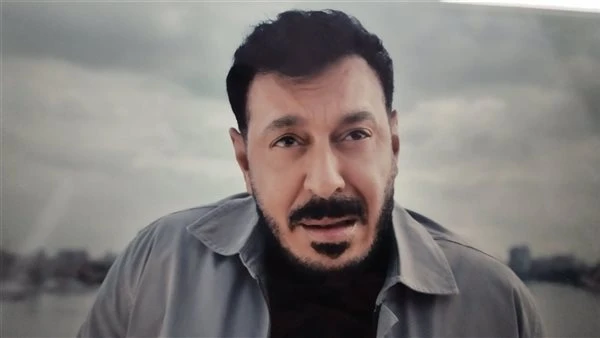 مسلسل درش الحلقة 15. انتحار مصطفى شعبان