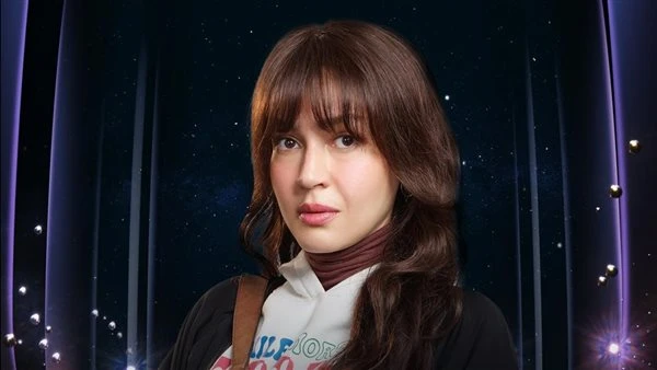 ندى موسى عن مسلسل "نون النسوة": الحكاية سر انجذابي للعمل