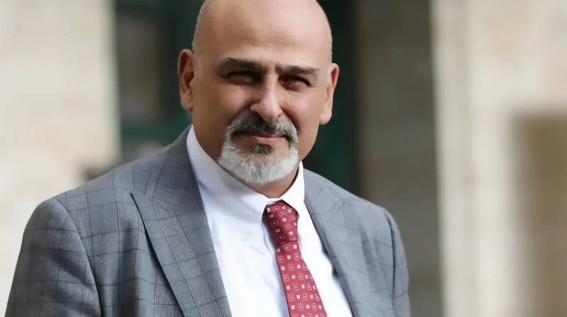 "بعد دعمه مطالب الإصلاح". جمال سليمان: نظام بشار الأسد هددني بابني واقتحموا بيتي