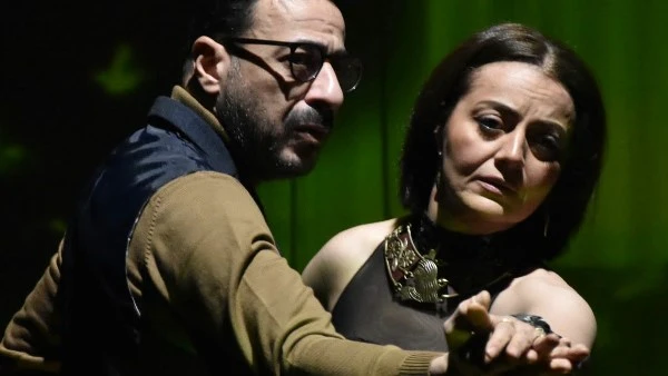 هبة عبد الغني و رامي الطمباري يقودان نجاح “أداجيو” في ليلتة الثانية