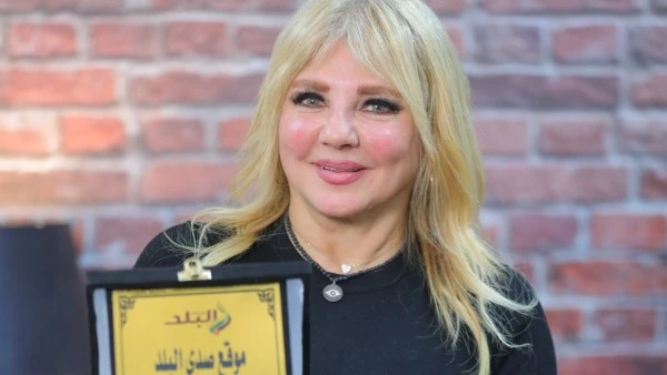 ندى بسيوني تكشف تفاصيل عرض برنامج "رحلة ندي فى خاص