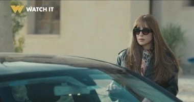 مسلسل فن الحرب الحلقة 19.. بعد خيانة مى لزياد ياترى مصير العصابة إيه؟