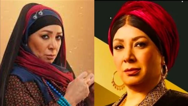 انتصار تنتهي من تصوير "الكينج". وتعرب عن سعادتها بنجاح ألمظ في "علي كلاي" |خاص