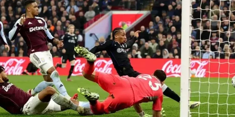 جواو بيدرو يحرق الفيلانز… هاتريك ولع البريميرليج