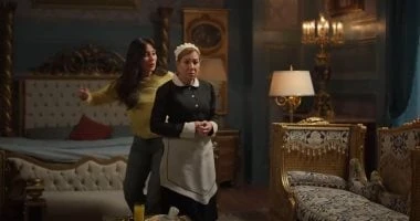 مسلسل أولاد الراعى الحلقة 19.. فايقة تخبر والد توبة بحمل ابنتها