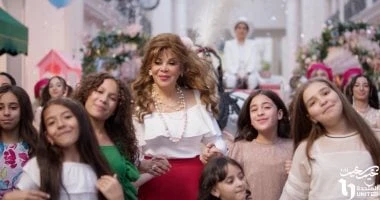 أهلا بالعيد.. أغانى عيد الفطر رحلة فرحة عبر الأجيال