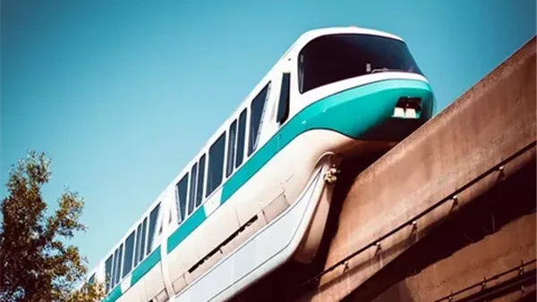 خبير طرق: المونوريل نقلة نوعية للنقل الأخضر في مصر ويعزز الربط بين المدن الجديدة