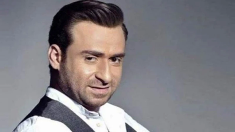 نضال الشافعي: شخصية بكر في درش مختلفة عن الأدوار الشعبية التي قدمتها سابقاً