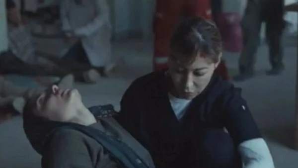 الحلقة الختامية من مسلسل صحاب الأرض وعرض فيلم تسجيليمفتاح العودة