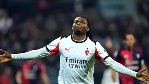 ميلان يتحرك لتحصين لياو..عقد جديد لمواجهة إغراءات البريميرليج قبل صيف ساخن