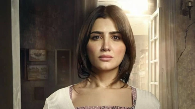 بعد 24 ساعة من انتهائه. "الست موناليزا" يحافظ على صدارته في شاهد