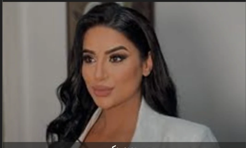 جوري بكر: تمنيت العمل مع سوسن بدر وتحقق حلمي في «الست موناليزا»