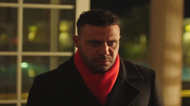 مسلسل الكينج الحلقة 16. الدباح أمام تهديد من شقيقه ياقوت