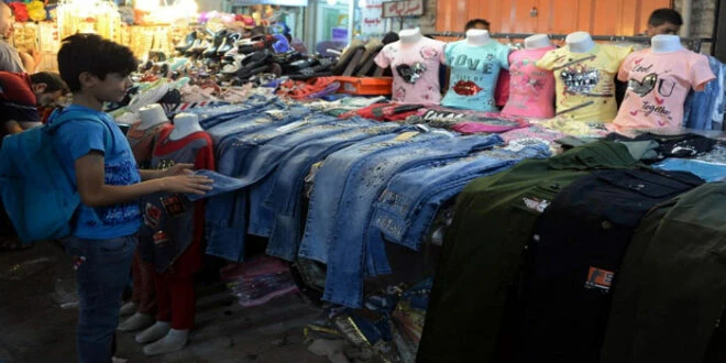 لماذا يرتبط العيد بالملابس الجديدة؟. حكاية تقليد ملكي تحول إلى فرحة شعبية